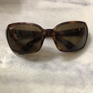 Ray Ban Sunglasses